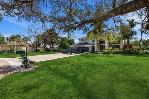 3541 Carlton Lane Davie FL 33330