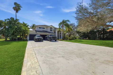 3541 Carlton Lane Davie FL 33330