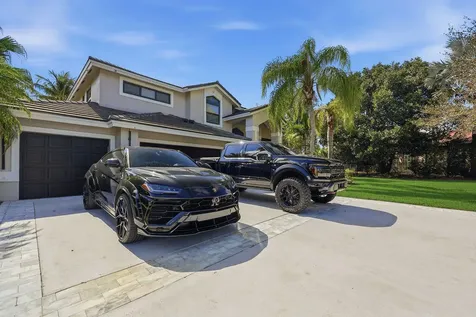 3541 Carlton Lane Davie FL 33330