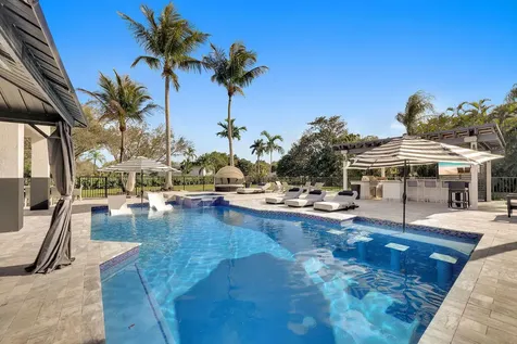 3541 Carlton Lane Davie FL 33330