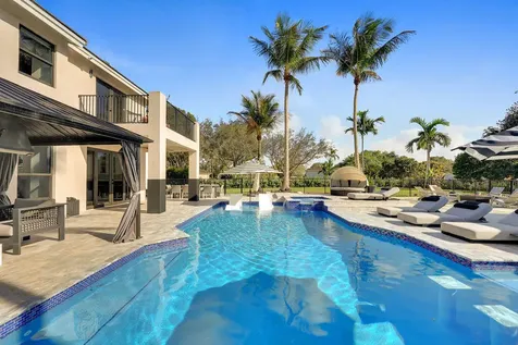 3541 Carlton Lane Davie FL 33330