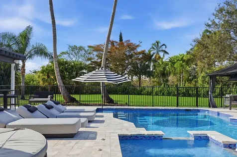 3541 Carlton Lane Davie FL 33330