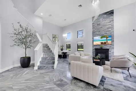 3541 Carlton Lane Davie FL 33330