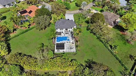 3541 Carlton Lane Davie FL 33330