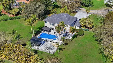 3541 Carlton Lane Davie FL 33330