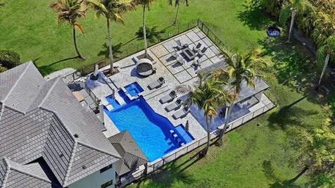 3541 Carlton Lane Davie FL 33330