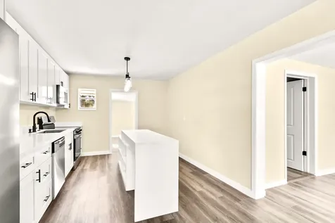 2105 Donald Avenue Fort Pierce FL 34946