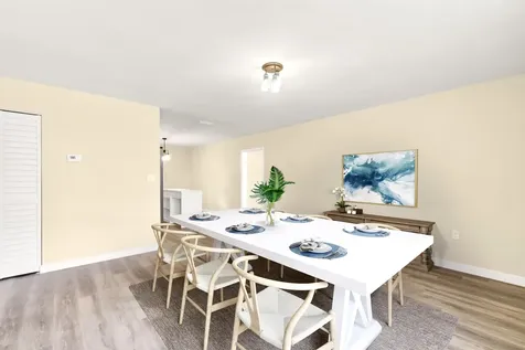 2105 Donald Avenue Fort Pierce FL 34946