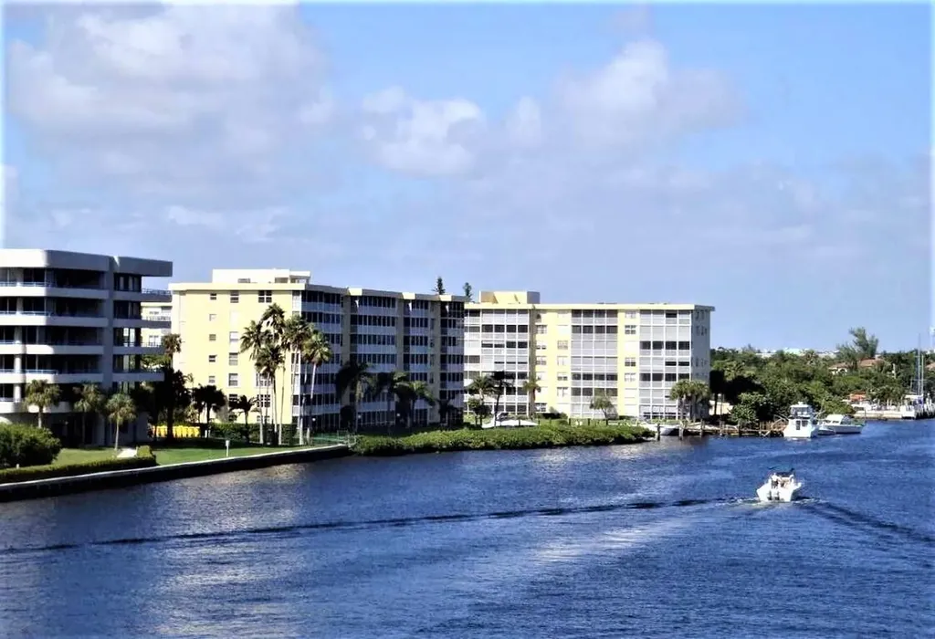 1 Harbourside Drive Delray Beach FL 33483
