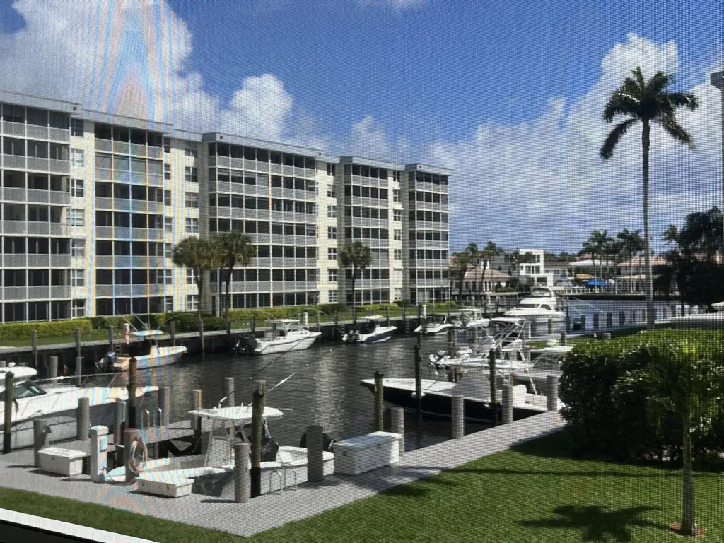 1 Harbourside Drive Delray Beach FL 33483