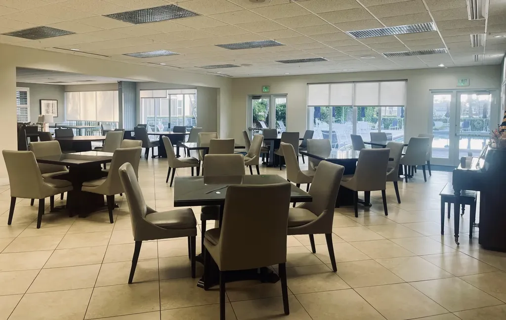 1 Harbourside Drive Delray Beach FL 33483