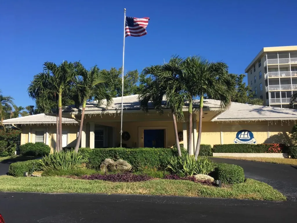 1 Harbourside Drive Delray Beach FL 33483