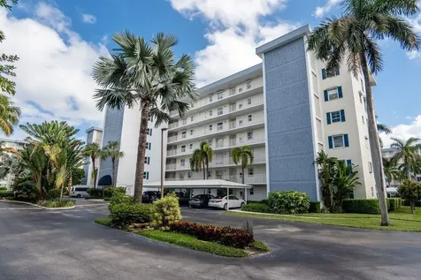 1 Harbourside Drive Delray Beach FL 33483
