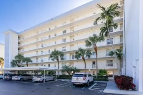 1 Harbourside Drive Delray Beach FL 33483