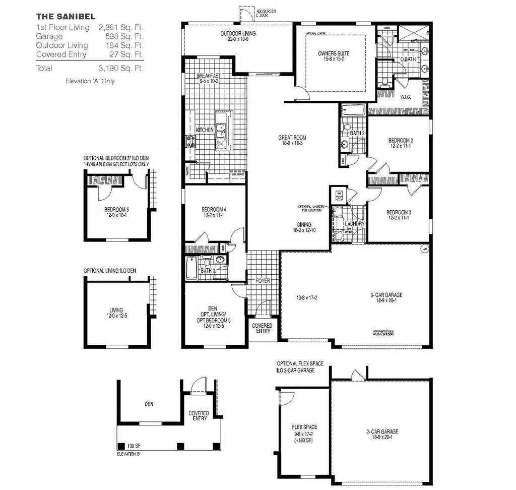 3457 SW Ellis Street Port St Lucie FL 34953