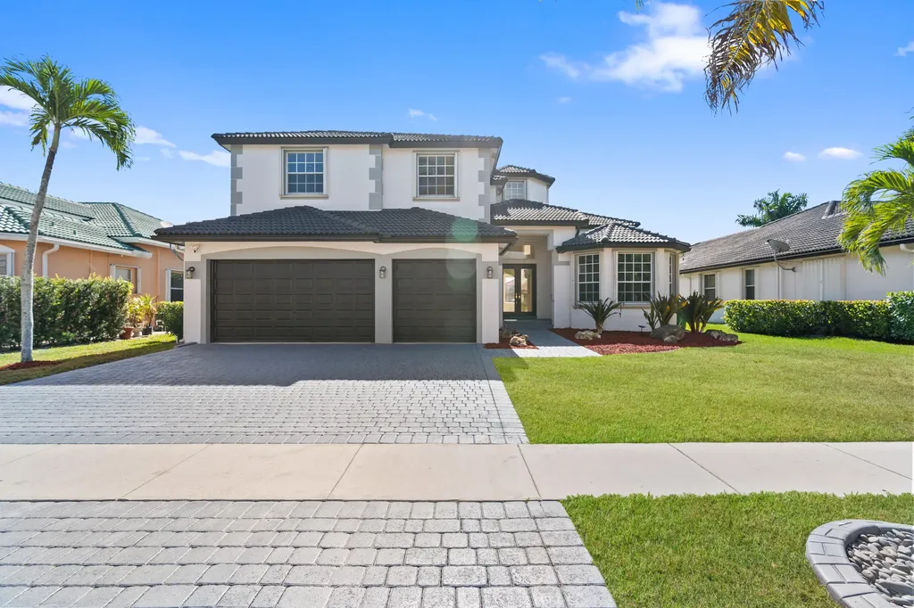 3241 SW 189th Avenue Miramar FL 33029