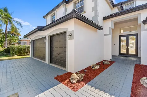 3241 SW 189th Avenue Miramar FL 33029