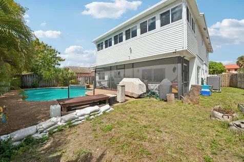 8404 SW 20th Street North Lauderdale FL 33068