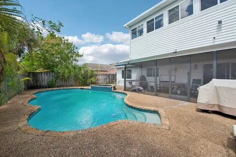 8404 SW 20th Street North Lauderdale FL 33068