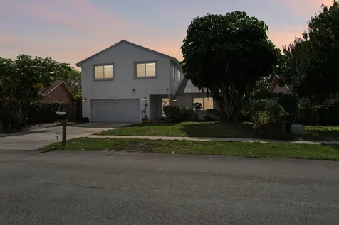 8404 SW 20th Street North Lauderdale FL 33068