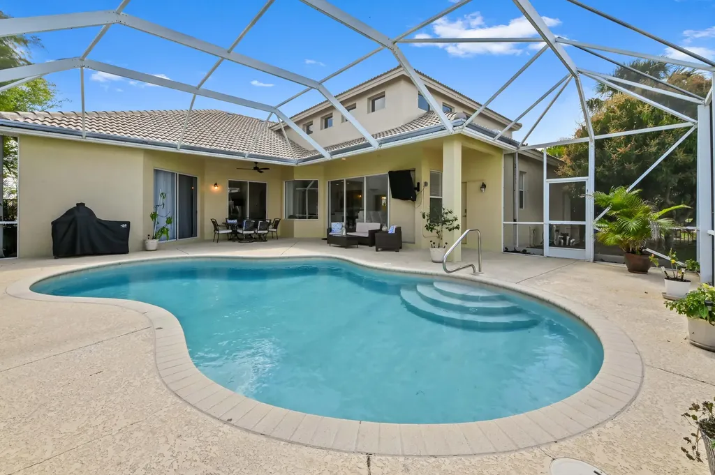 3638 Hamilton Key West Palm Beach FL 33411