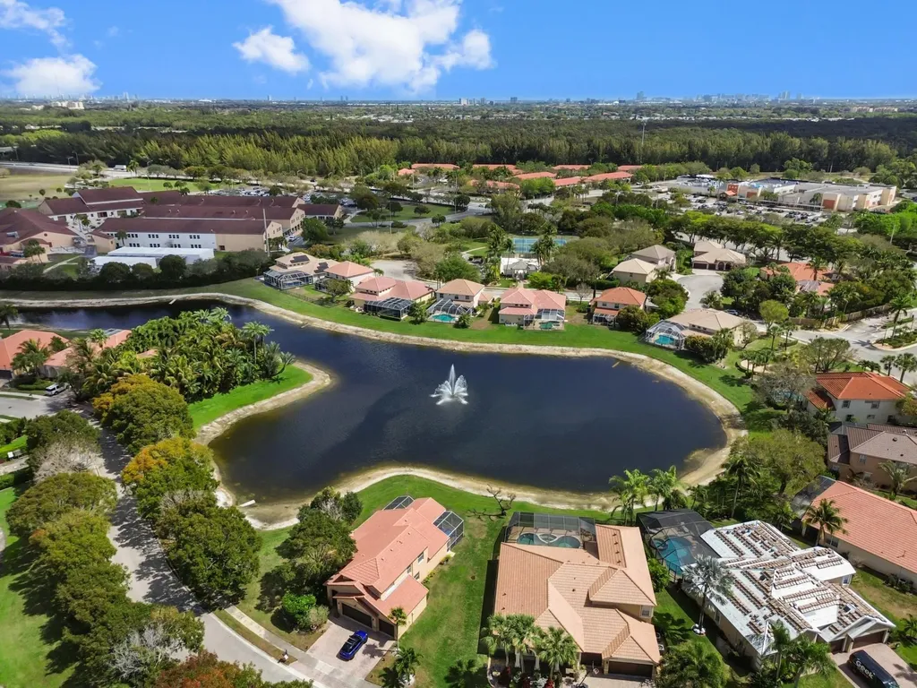 3638 Hamilton Key West Palm Beach FL 33411