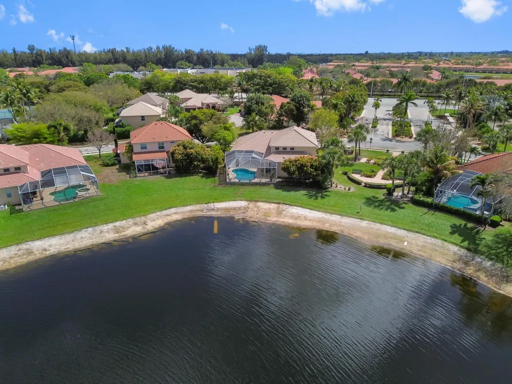 3638 Hamilton Key West Palm Beach FL 33411