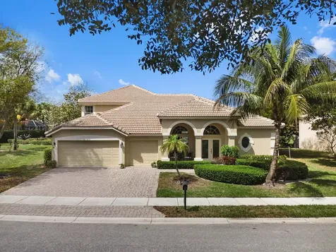 3638 Hamilton Key West Palm Beach FL 33411