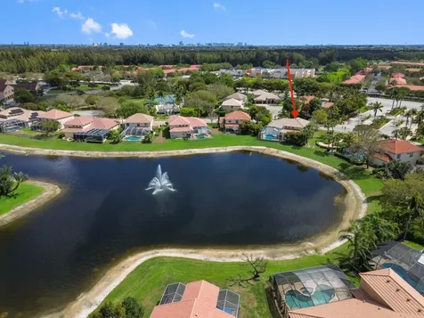 3638 Hamilton Key West Palm Beach FL 33411