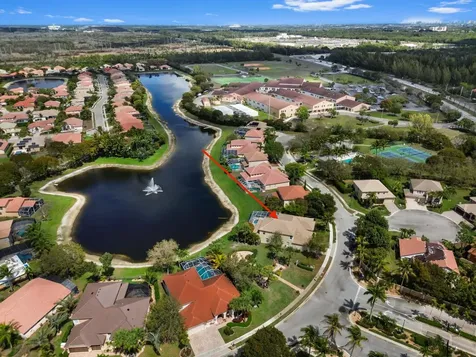 3638 Hamilton Key West Palm Beach FL 33411