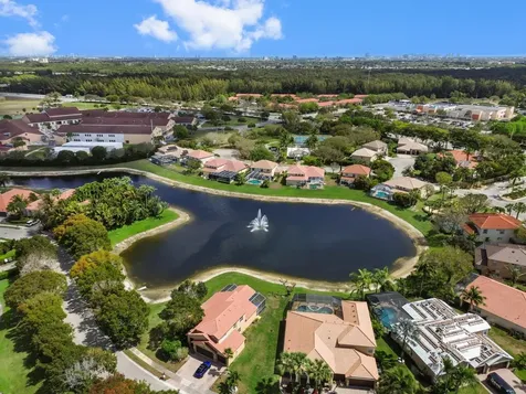3638 Hamilton Key West Palm Beach FL 33411