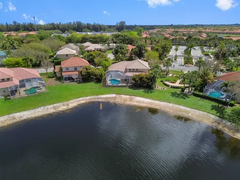 3638 Hamilton Key West Palm Beach FL 33411
