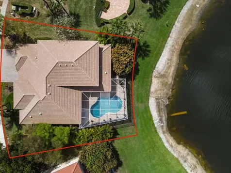 3638 Hamilton Key West Palm Beach FL 33411