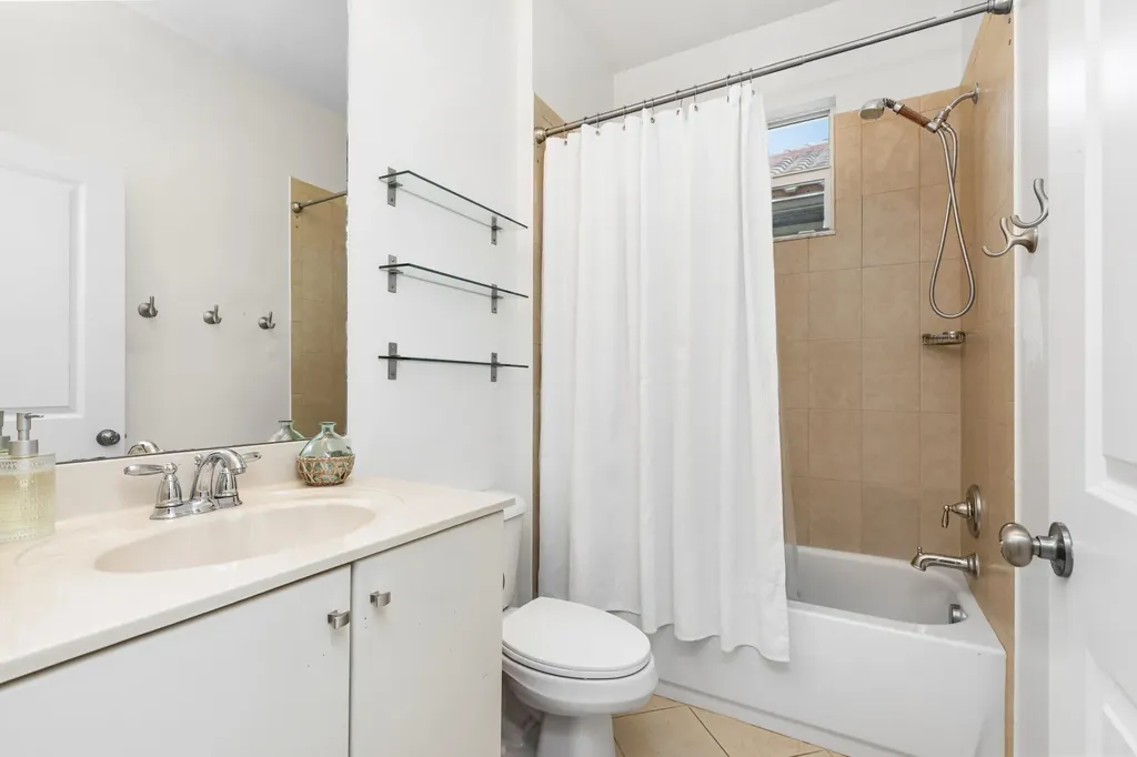 12651 NW 32nd Place Sunrise FL 33323
