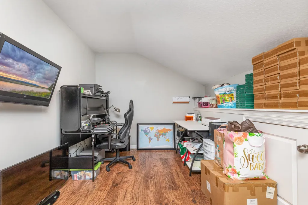 12651 NW 32nd Place Sunrise FL 33323