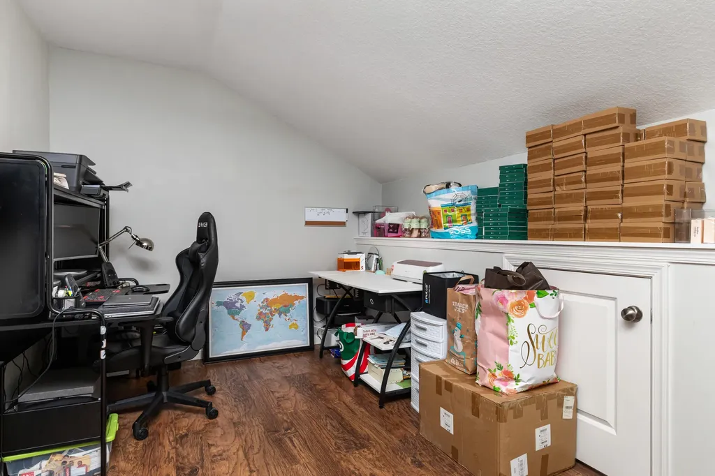 12651 NW 32nd Place Sunrise FL 33323