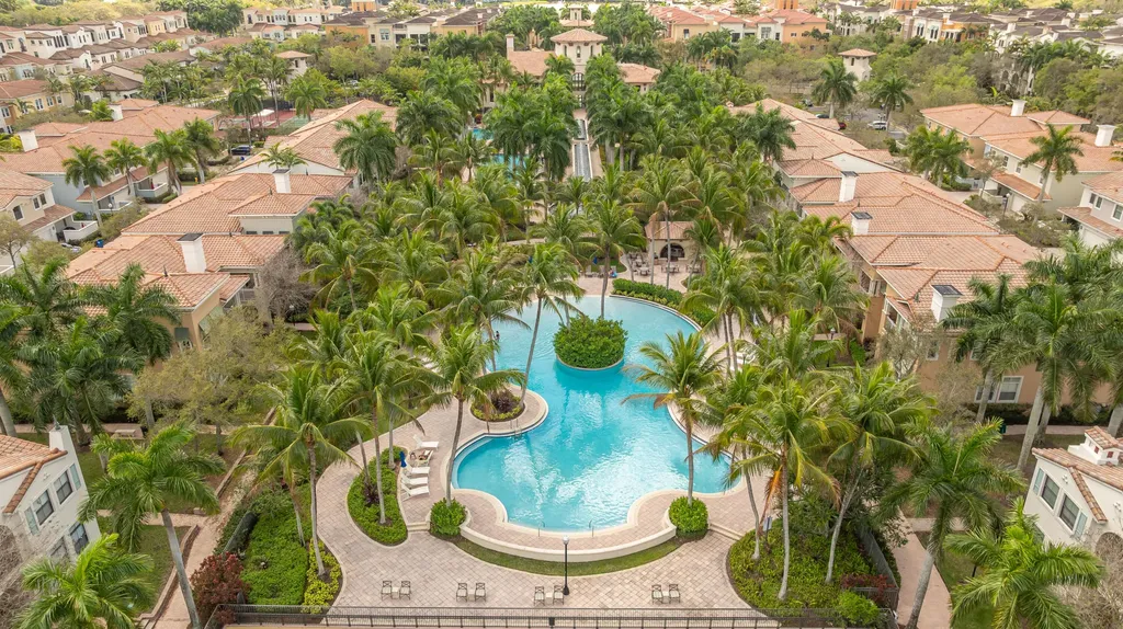 12651 NW 32nd Place Sunrise FL 33323