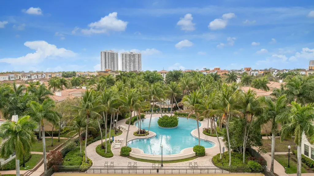 12651 NW 32nd Place Sunrise FL 33323