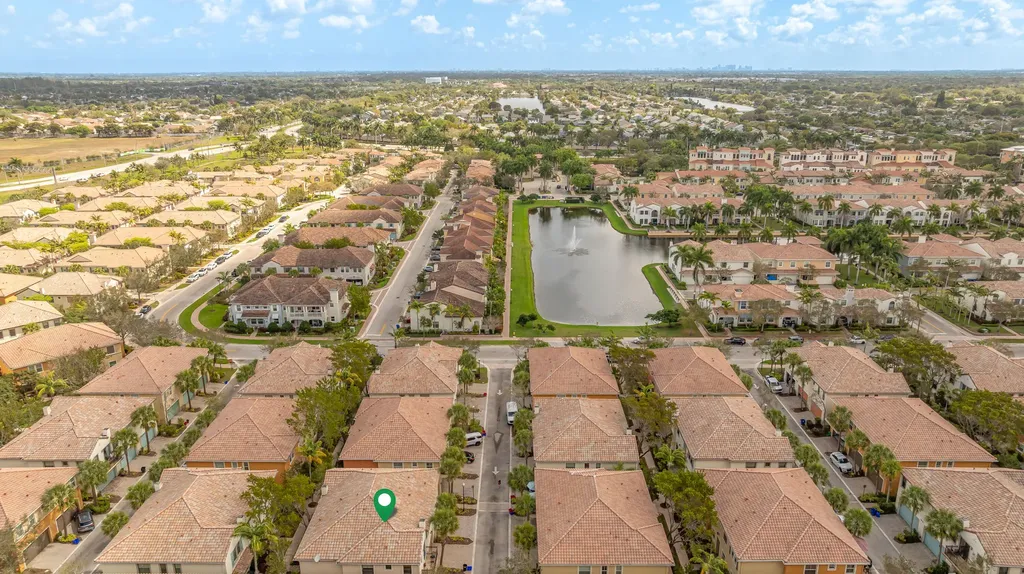 12651 NW 32nd Place Sunrise FL 33323