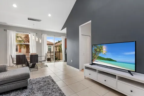 12651 NW 32nd Place Sunrise FL 33323