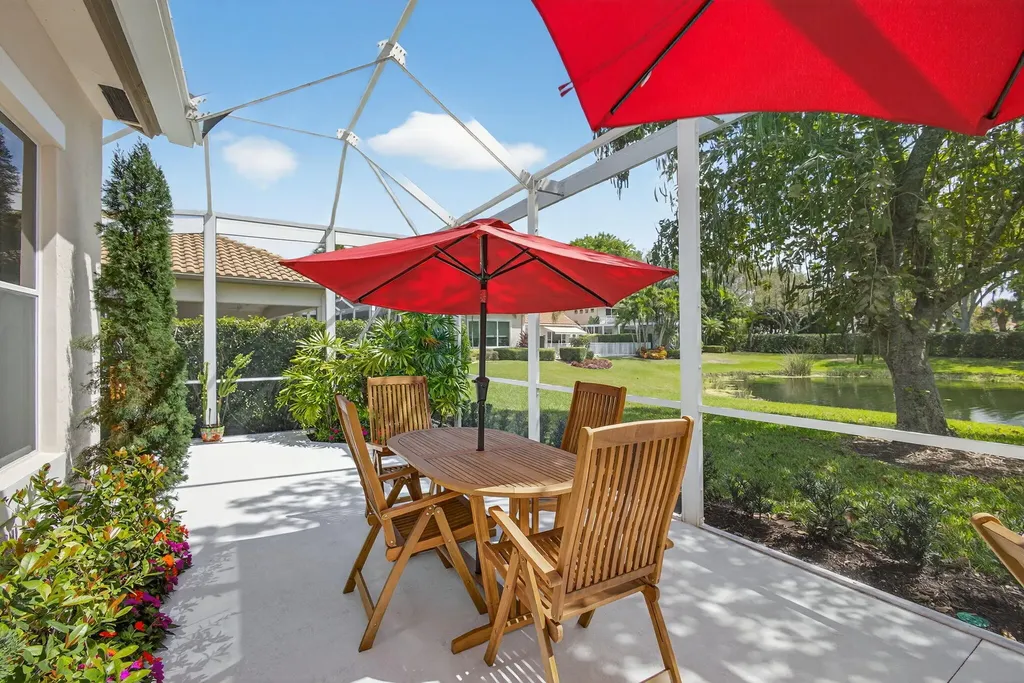 936 Augusta Pointe Drive Palm Beach Gardens FL 33418