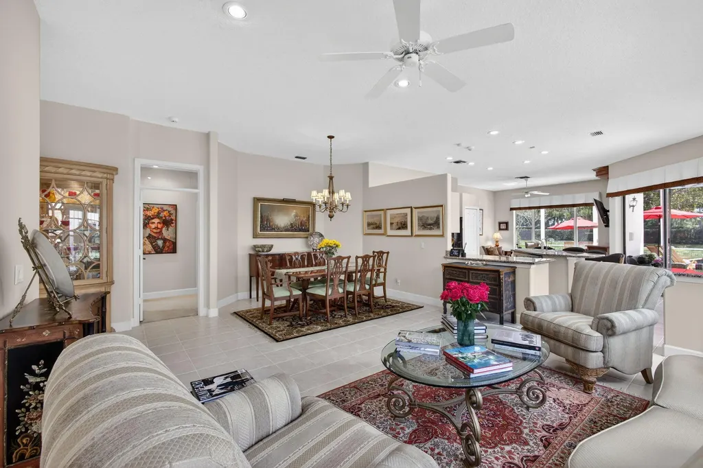 936 Augusta Pointe Drive Palm Beach Gardens FL 33418