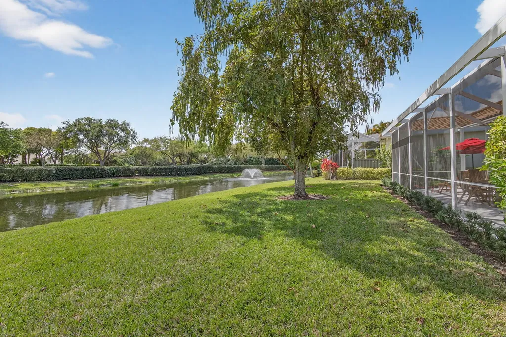 936 Augusta Pointe Drive Palm Beach Gardens FL 33418