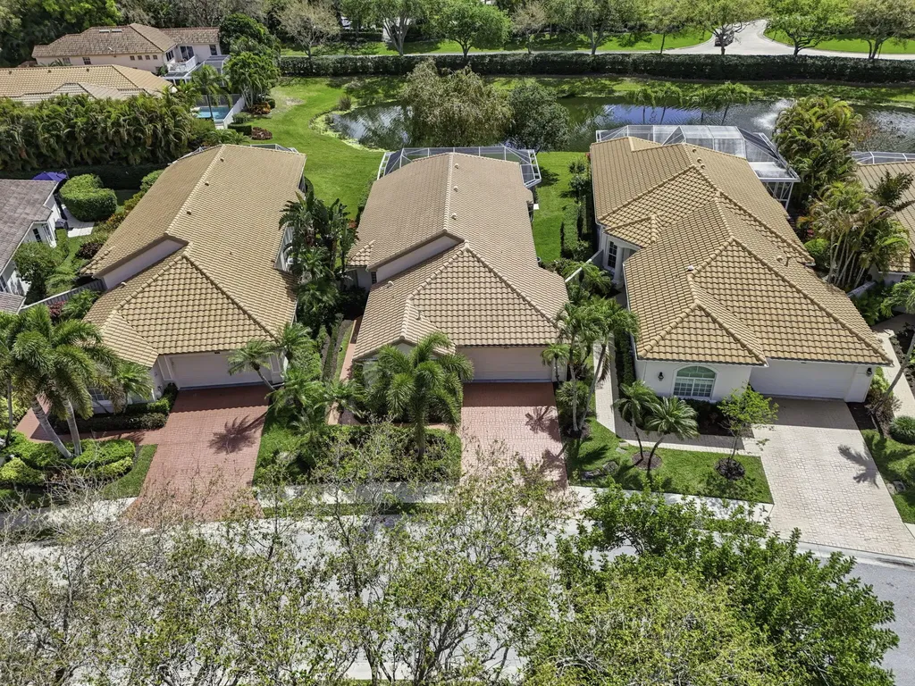 936 Augusta Pointe Drive Palm Beach Gardens FL 33418