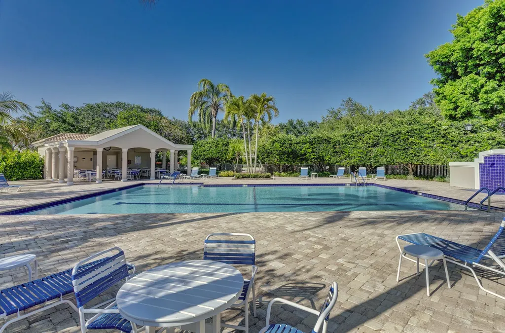 936 Augusta Pointe Drive Palm Beach Gardens FL 33418