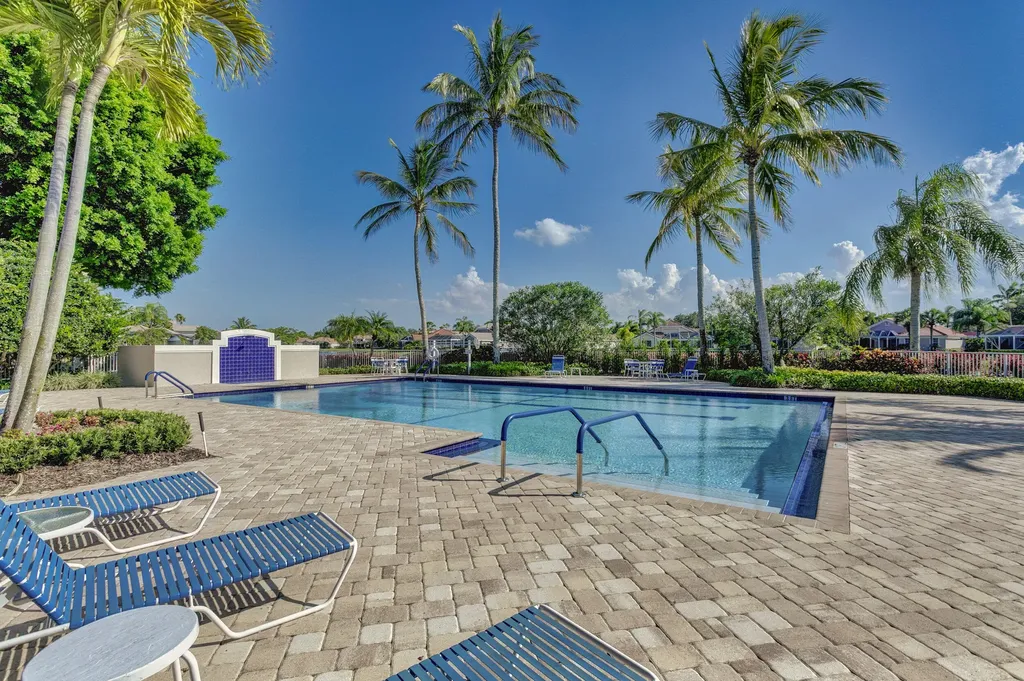 936 Augusta Pointe Drive Palm Beach Gardens FL 33418