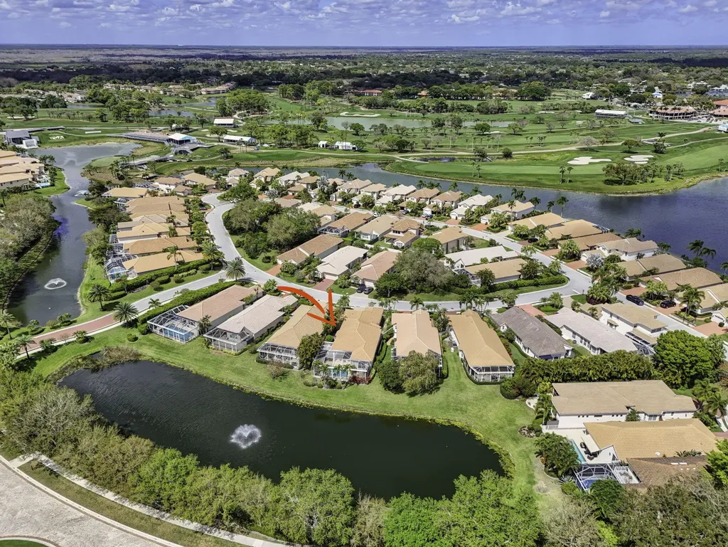 936 Augusta Pointe Drive Palm Beach Gardens FL 33418