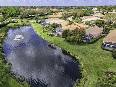 936 Augusta Pointe Drive Palm Beach Gardens FL 33418