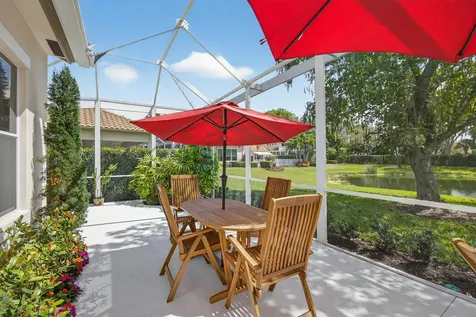 936 Augusta Pointe Drive Palm Beach Gardens FL 33418