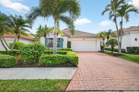 936 Augusta Pointe Drive Palm Beach Gardens FL 33418
